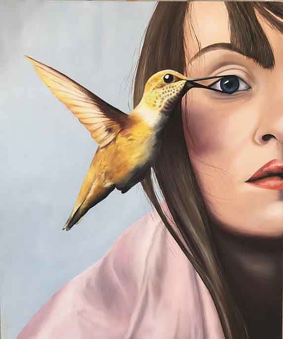 Yağlı Boya Çalışmalar 1