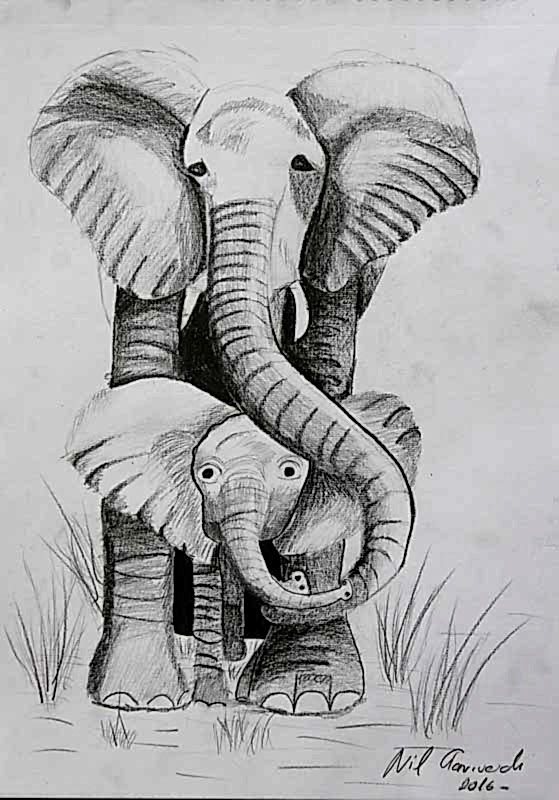 Çocukların Çalışmaları 12