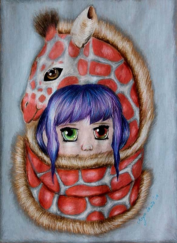 Çocukların Çalışmaları 14