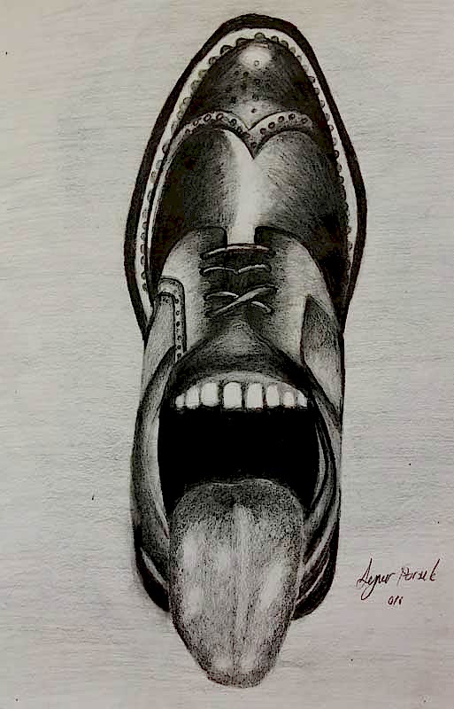 Çocukların Çalışmaları 3