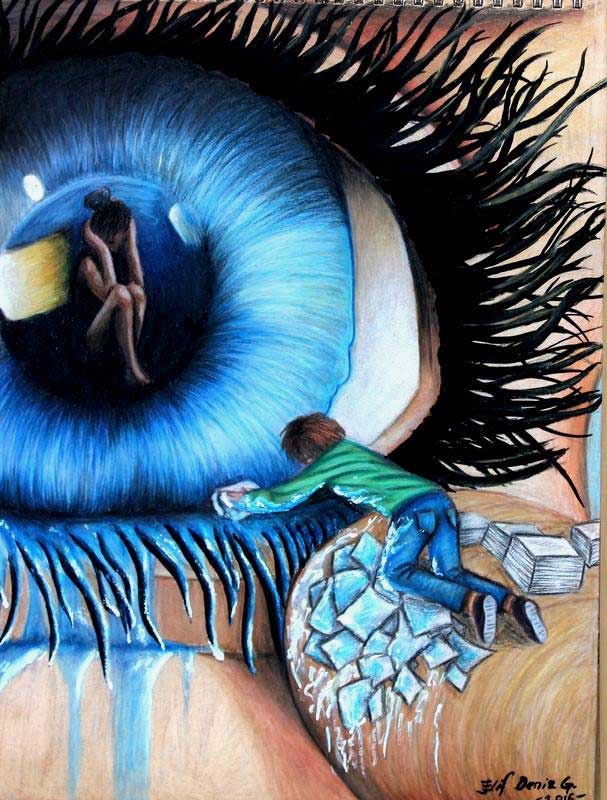 Çocukların Çalışmaları 5