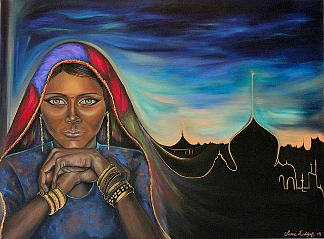 Sema Erdoğan Portfolyo 2