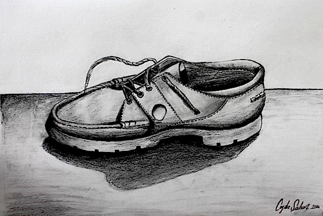 Karakalem Çalışmalar