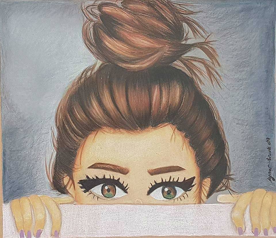 Çocukların Çalışmaları 8