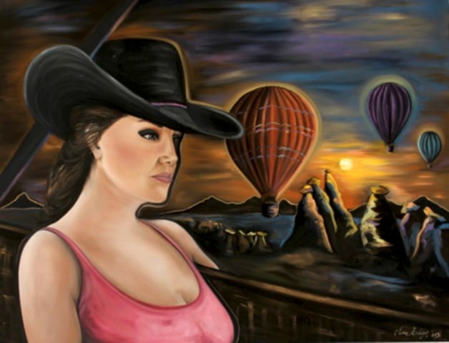 Sema Erdoğan Portfolyo 5