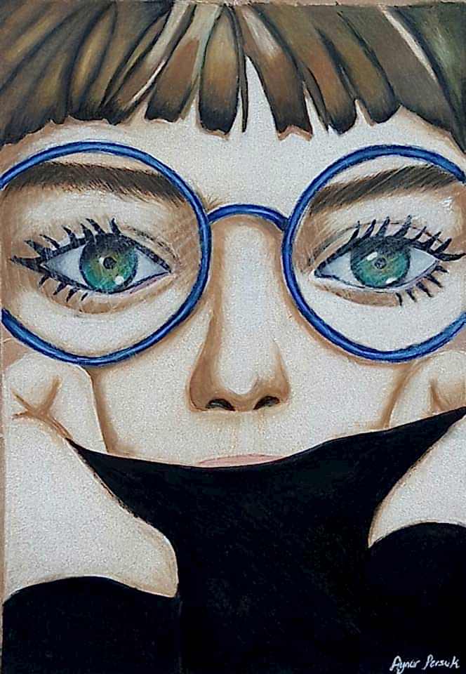 Çocukların Çalışmaları 7