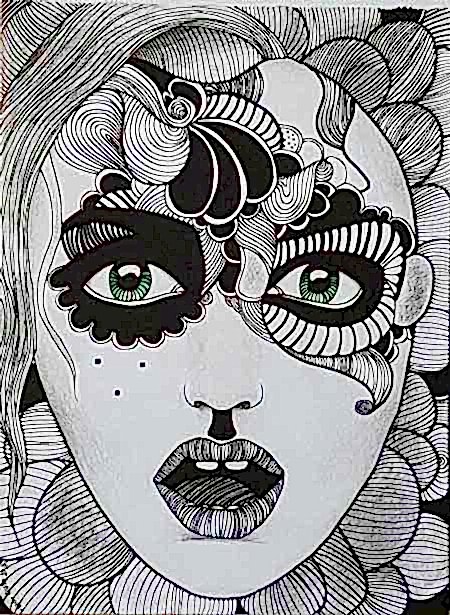 Çocukların Çalışmaları 9