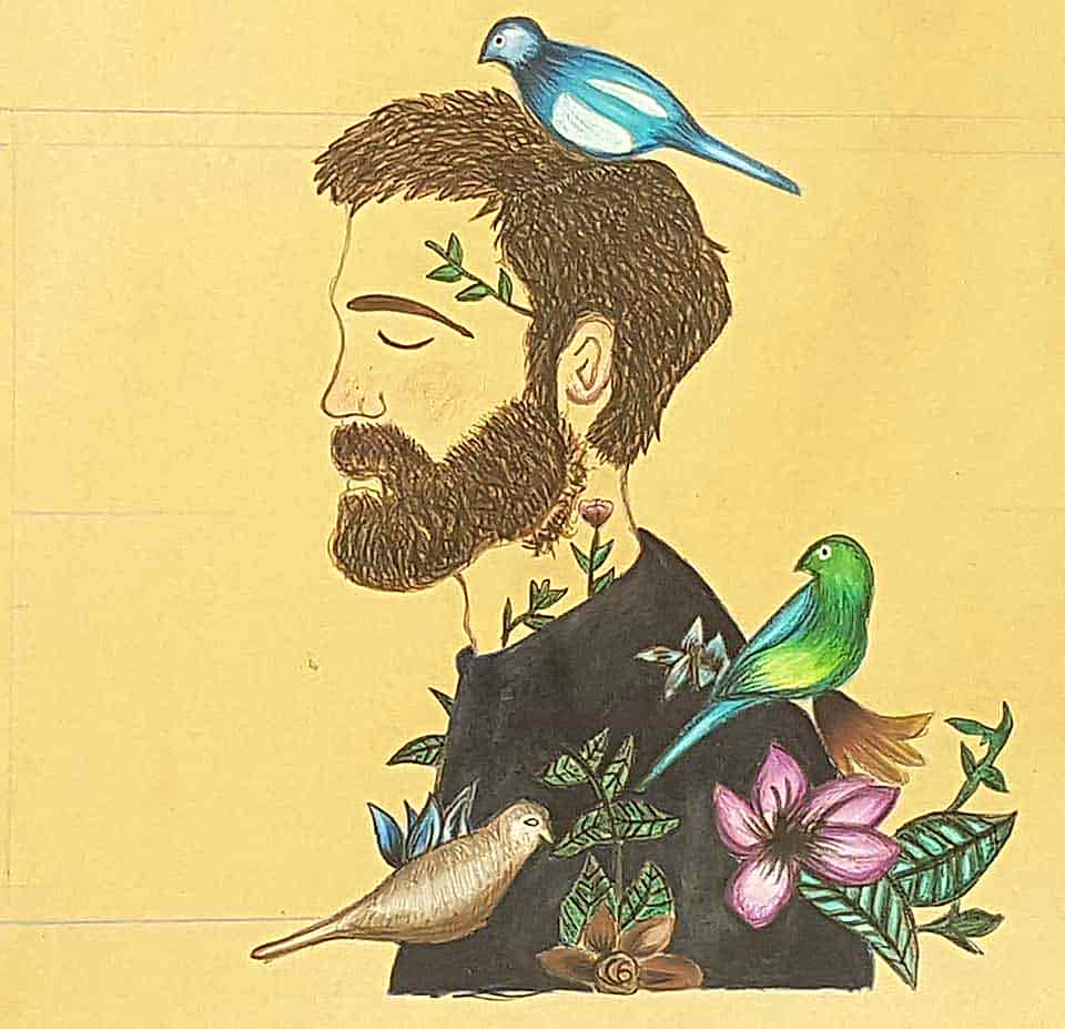 Çocukların Çalışmaları 10