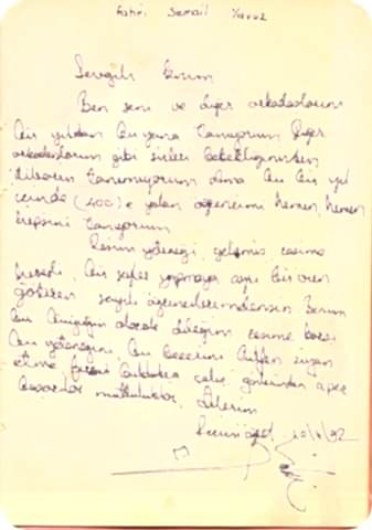 Sema Erdoğan Portfolyo