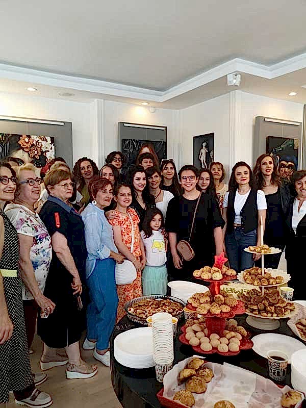 Atölye Sergileri – 27-29 Mayıs 2023 TOPLU FOTOĞRAF