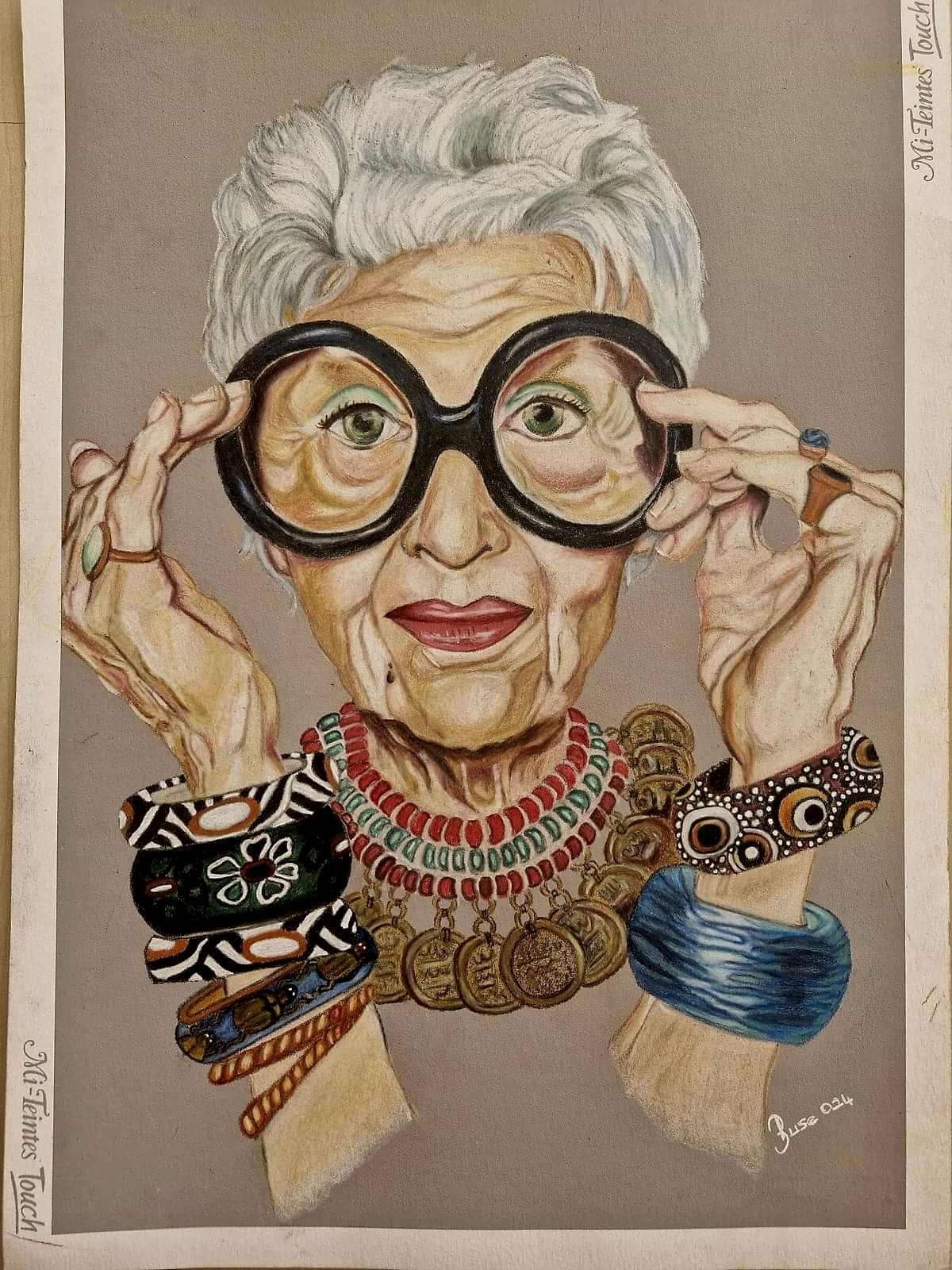 KURU KALEM VE SULU BOYA BİLGE GENÇ TEYZE