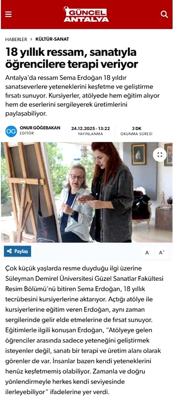 18-yillik-ressam-sanatiyla-ogrencilere-terapi-veriyor